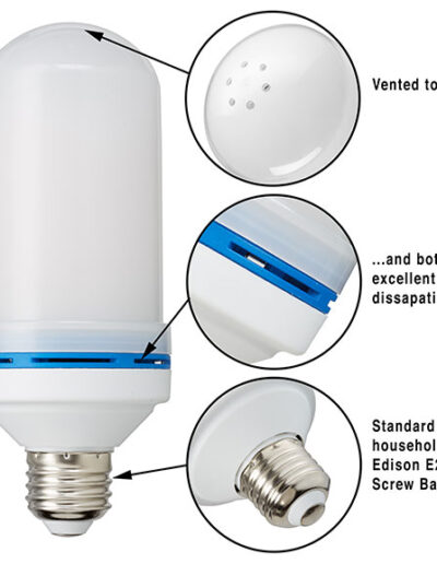 bulb details